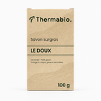 Savon à froid le doux