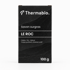 Savon à froid le Roc