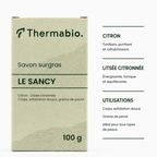 Savon à froid le sancy