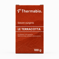 Savon à froid le Terracotta
