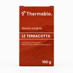Savon à froid le Terracotta