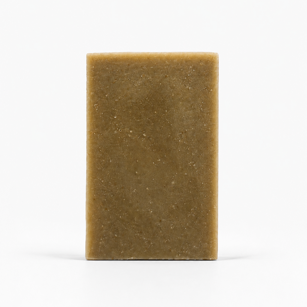Savon à froid le cèdre