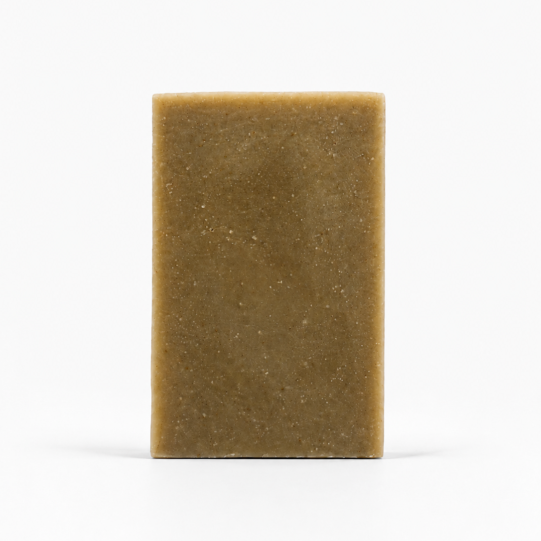 Savon à froid le cèdre