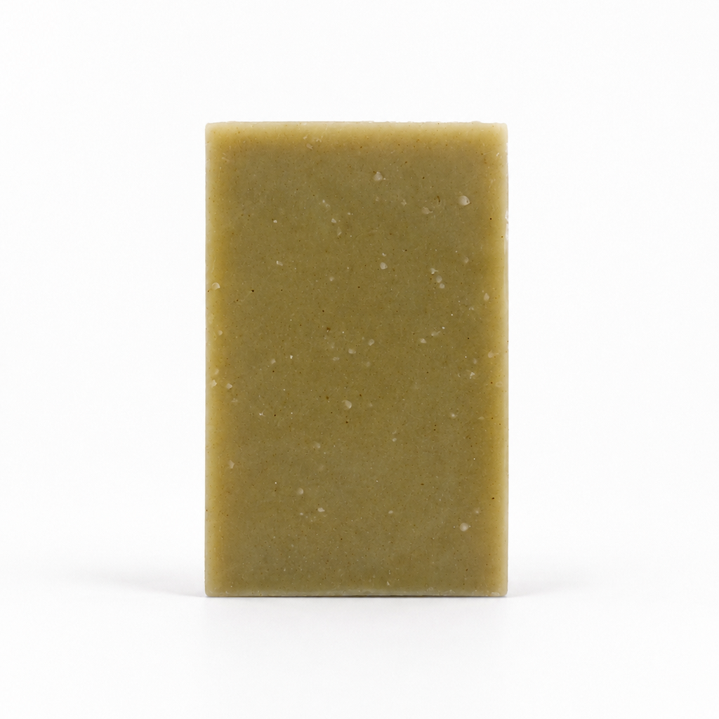 Savon à froid le doux