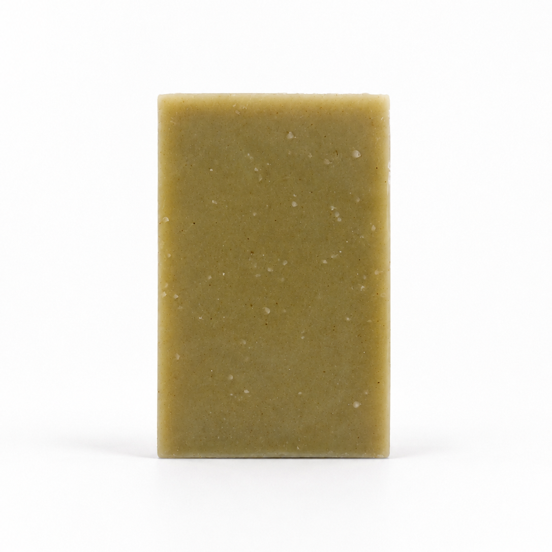 Savon à froid le doux