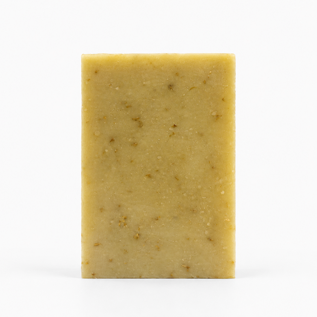 Savon à froid le miel