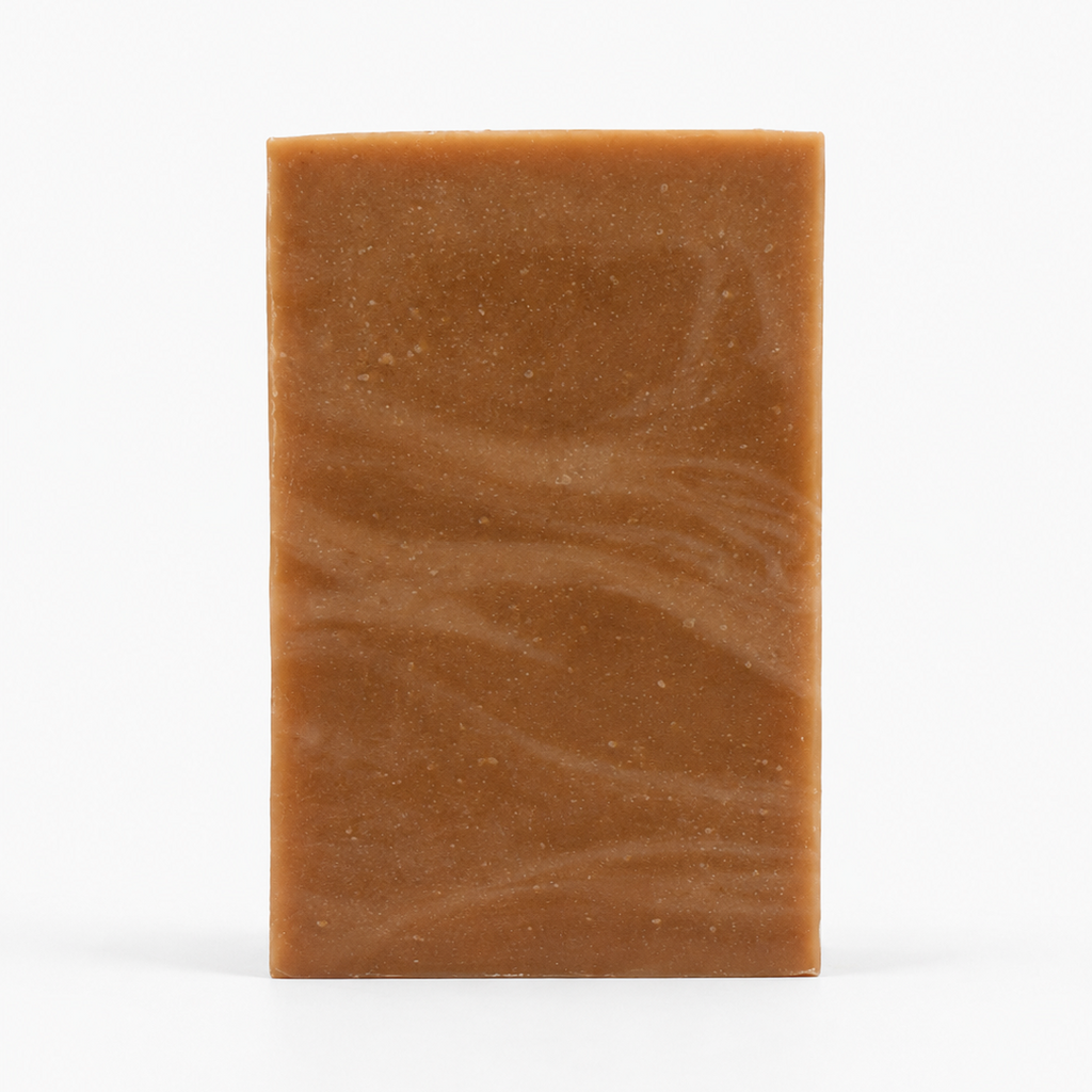Savon à froid le Terracotta