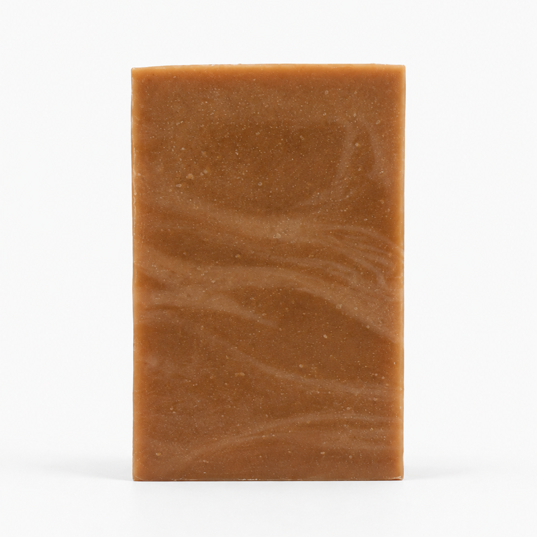Savon à froid le Terracotta